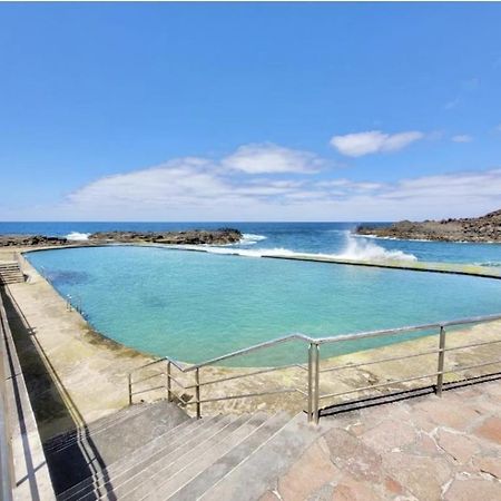 Moderno Apartamento Al Lado Del Mar Tacoronte Dış mekan fotoğraf