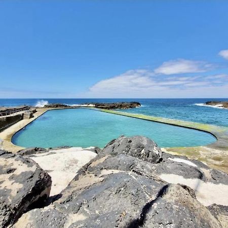 Moderno Apartamento Al Lado Del Mar Tacoronte Dış mekan fotoğraf