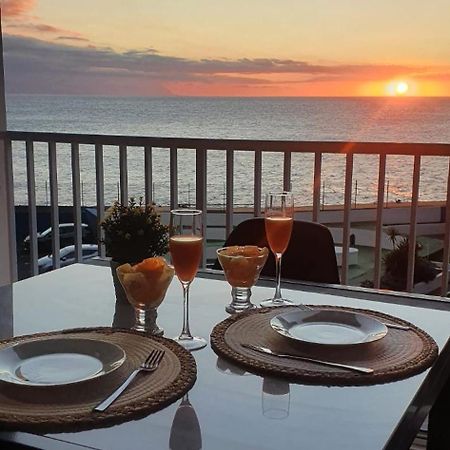 Moderno Apartamento Al Lado Del Mar Tacoronte Dış mekan fotoğraf