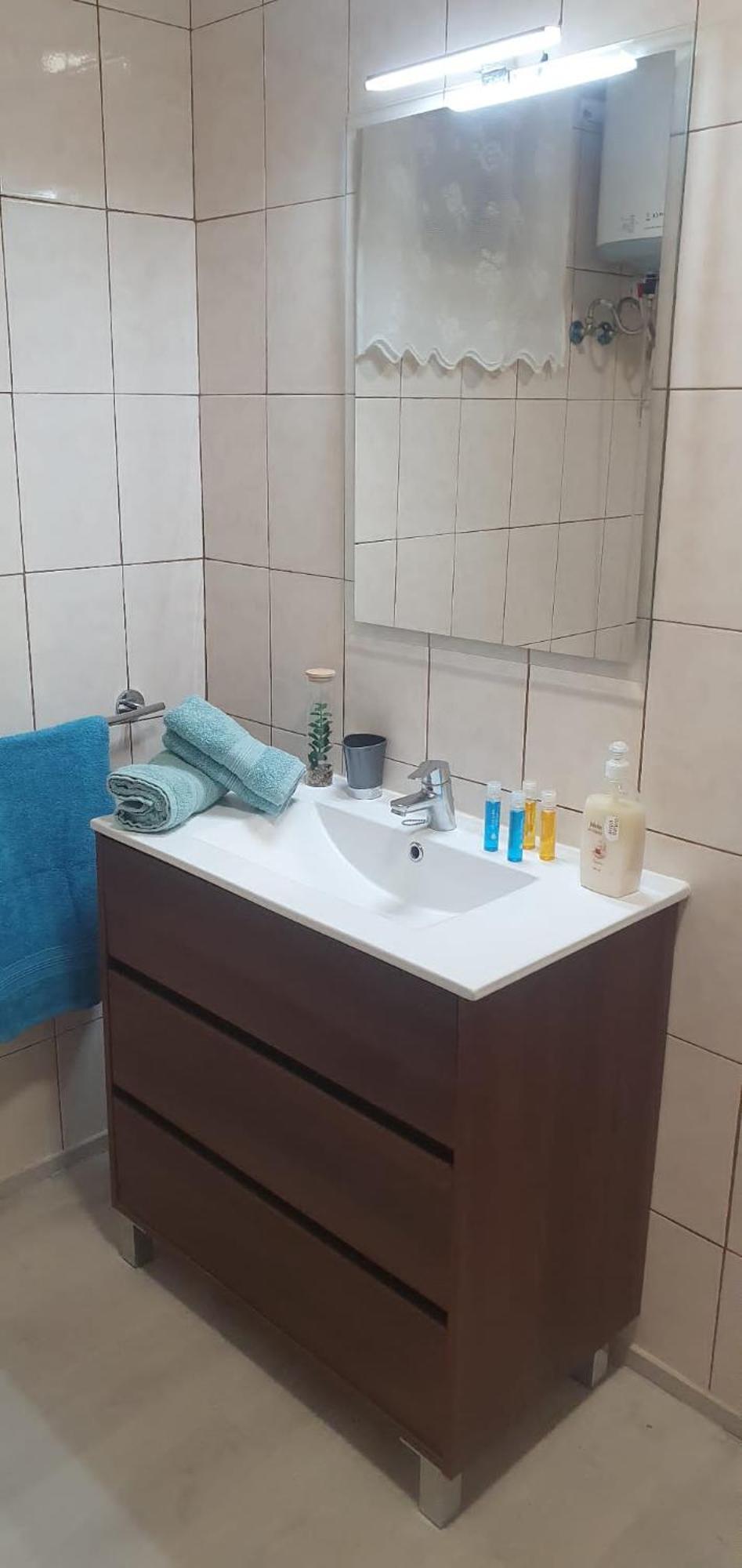 Moderno Apartamento Al Lado Del Mar Tacoronte Dış mekan fotoğraf