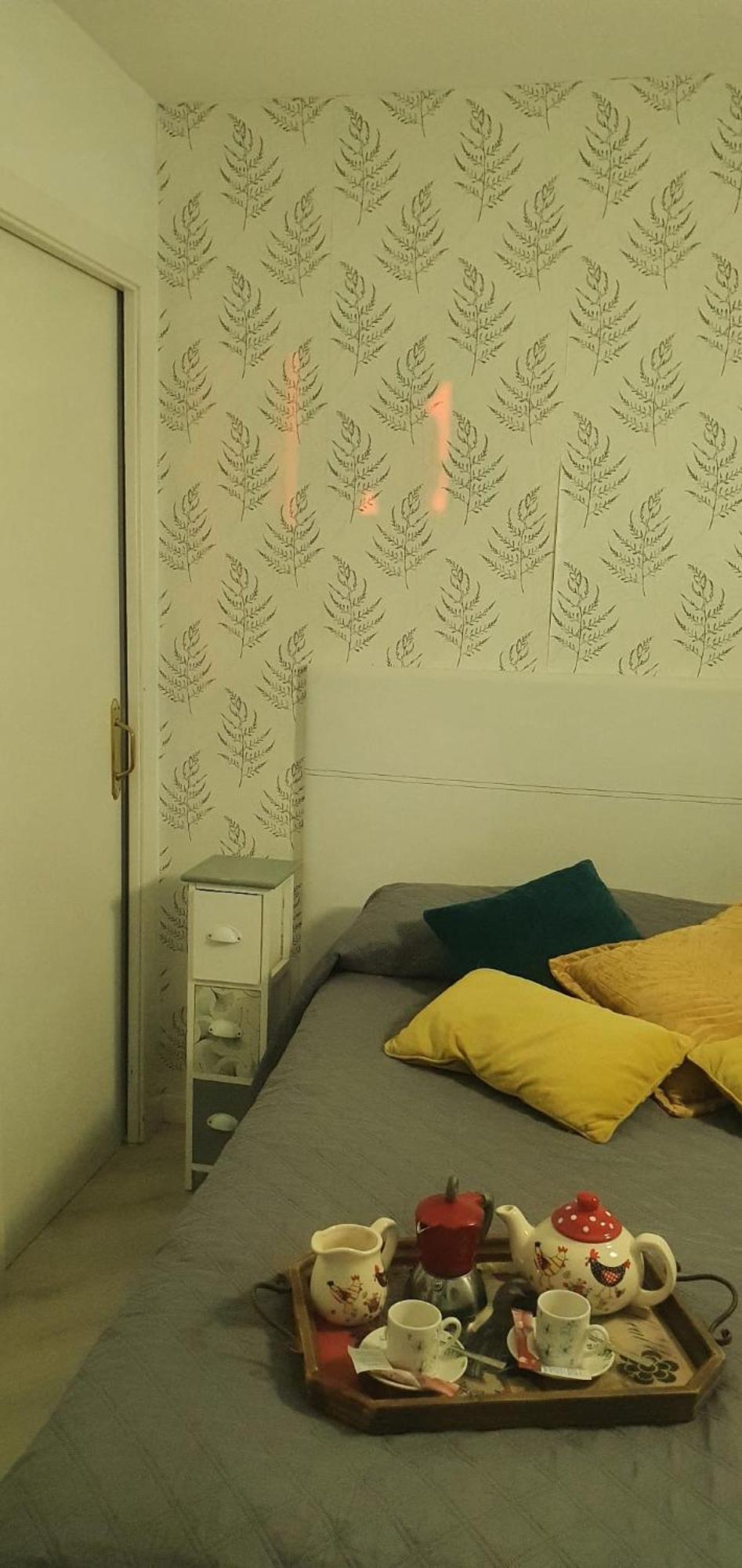 Moderno Apartamento Al Lado Del Mar Tacoronte Dış mekan fotoğraf