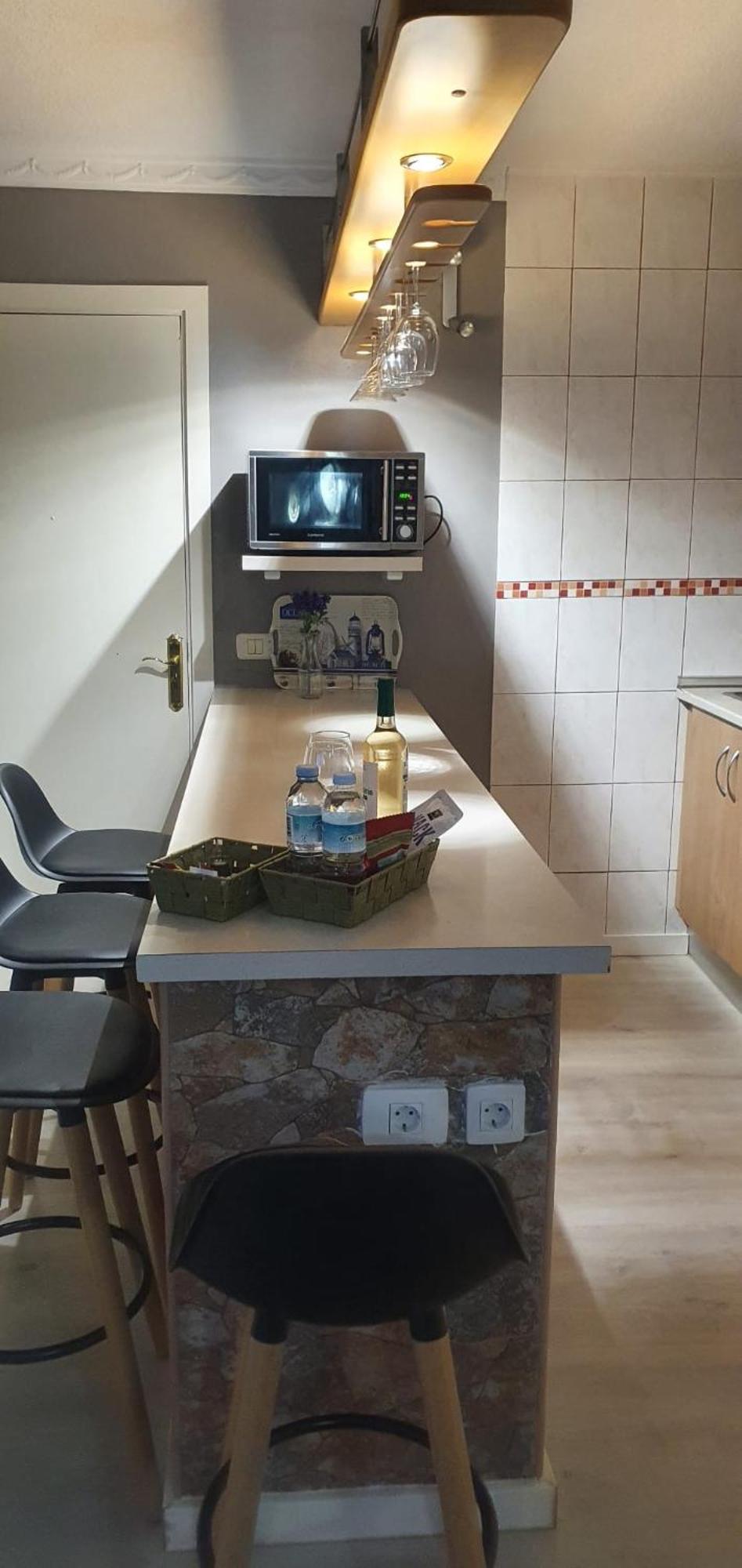 Moderno Apartamento Al Lado Del Mar Tacoronte Dış mekan fotoğraf