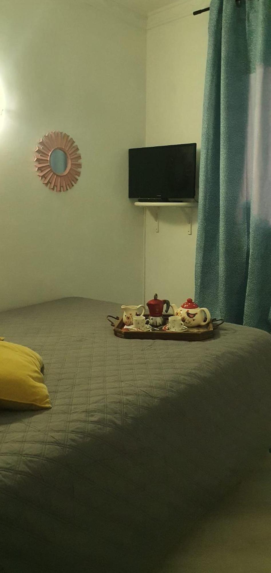 Moderno Apartamento Al Lado Del Mar Tacoronte Dış mekan fotoğraf