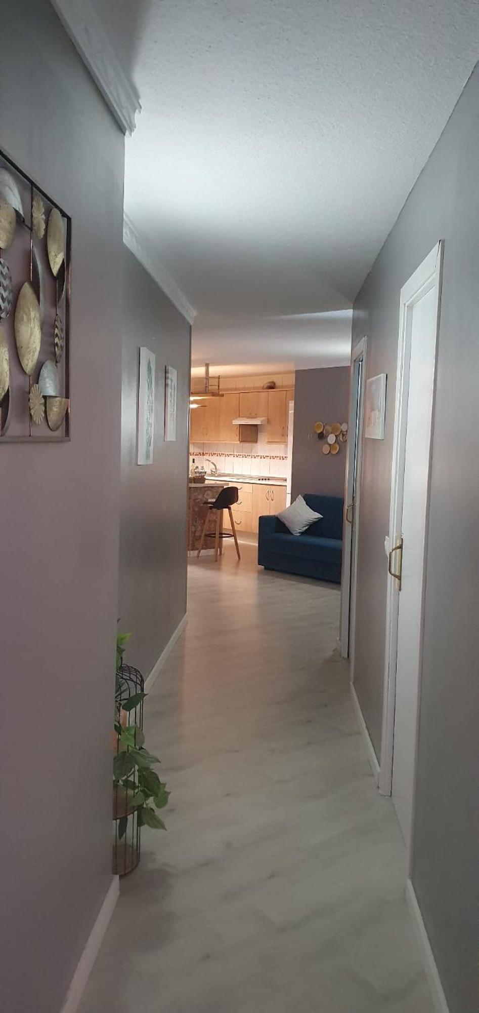 Moderno Apartamento Al Lado Del Mar Tacoronte Dış mekan fotoğraf