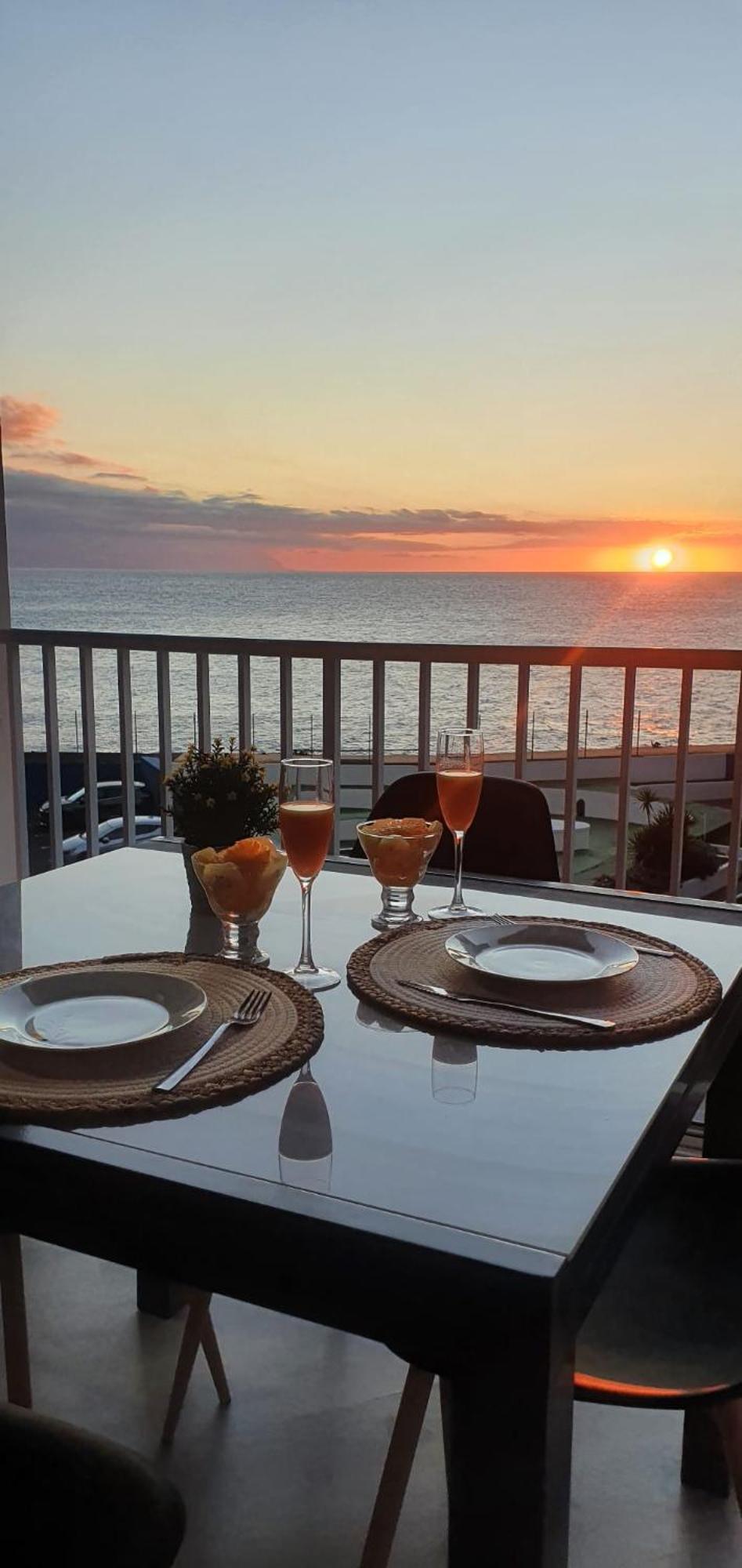 Moderno Apartamento Al Lado Del Mar Tacoronte Dış mekan fotoğraf